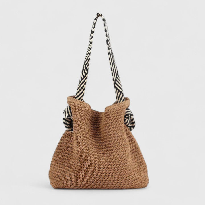 Lyra | Bolso bohemio sofisticado
