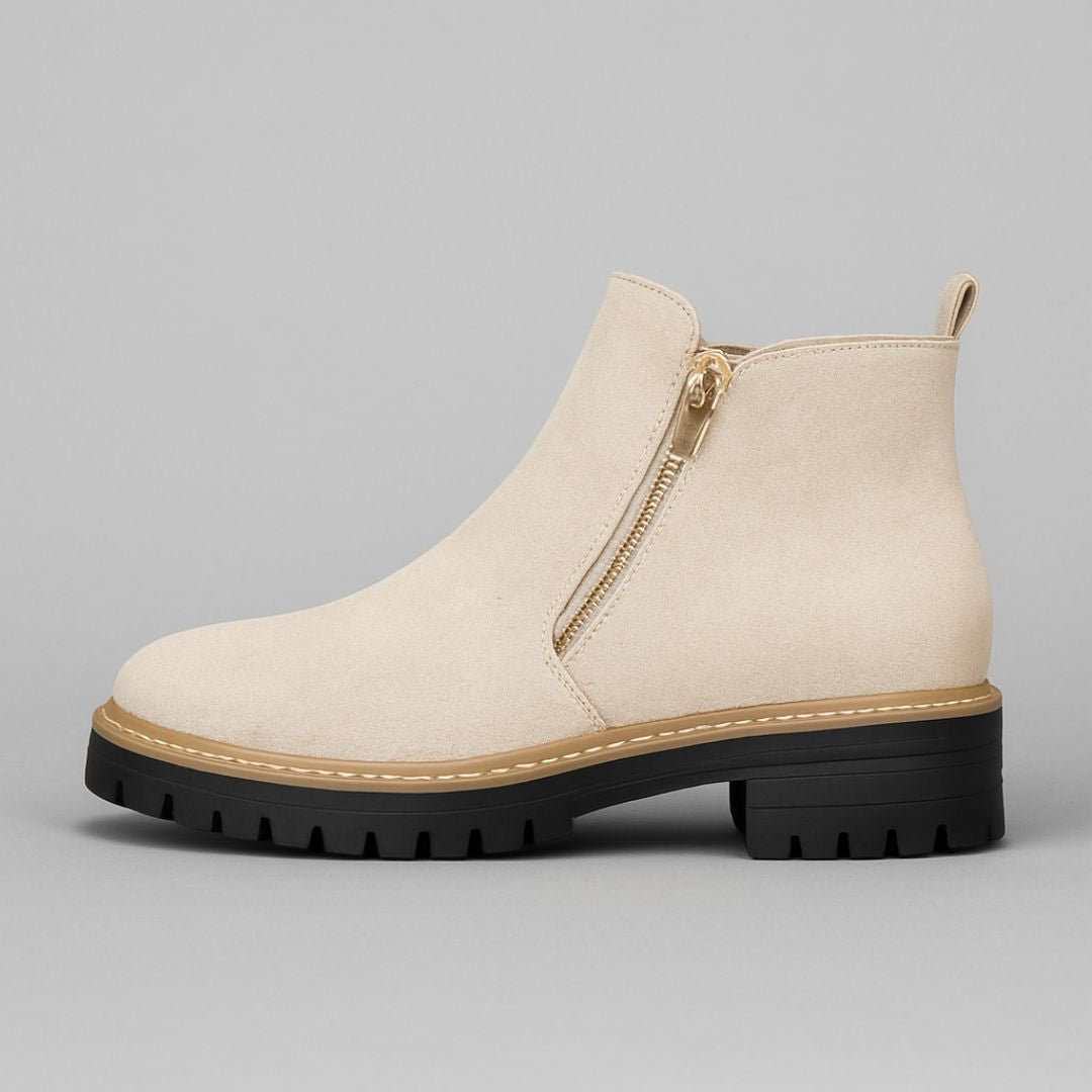 Valencina | Botas ortopédicas