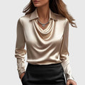 Brooklyn™ | Elegante blusa