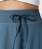 Melanie | Elegant 2-in-1 Skirt
