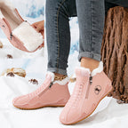 Heleny | Botas confortáveis
