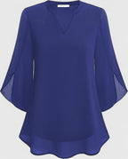 Celinora | Blusa cómoda