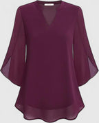 Celinora | Blusa cómoda
