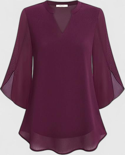 Celinora | Blusa cómoda