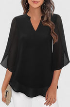 Celinora | Blusa cómoda