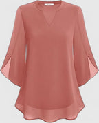 Celinora | Blusa cómoda