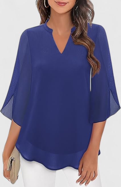 Celinora | Blusa confortável