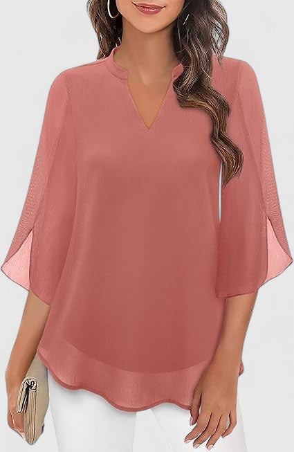 Celinora | Blusa confortável