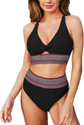 VALERA | Tu elegante bikini con control de abdomen