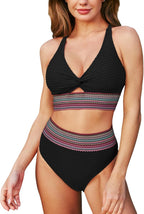 VALERA | Tu elegante bikini con control de abdomen
