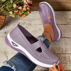 Carry | Calzado ortopédico cómodo sin cordones