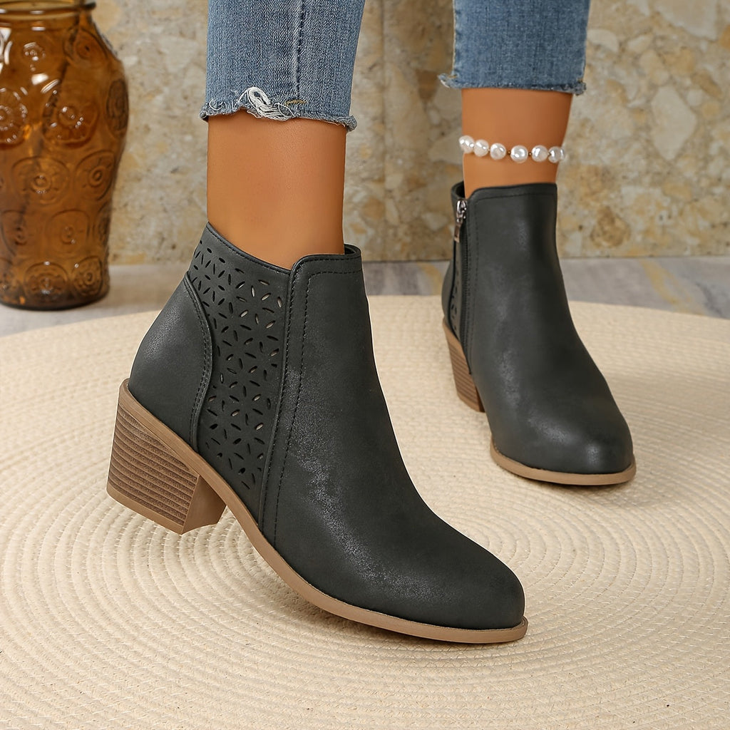 Talen | Botas ortopédicas