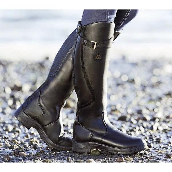 Ava | Elegant Boots