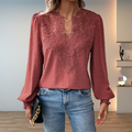 Colette™ | Blusa ligera y elegante