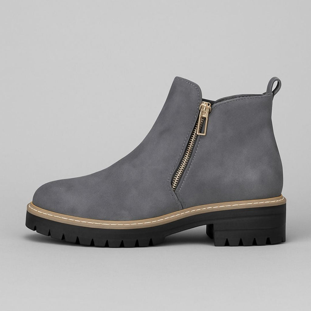 Valencina | Botas ortopédicas