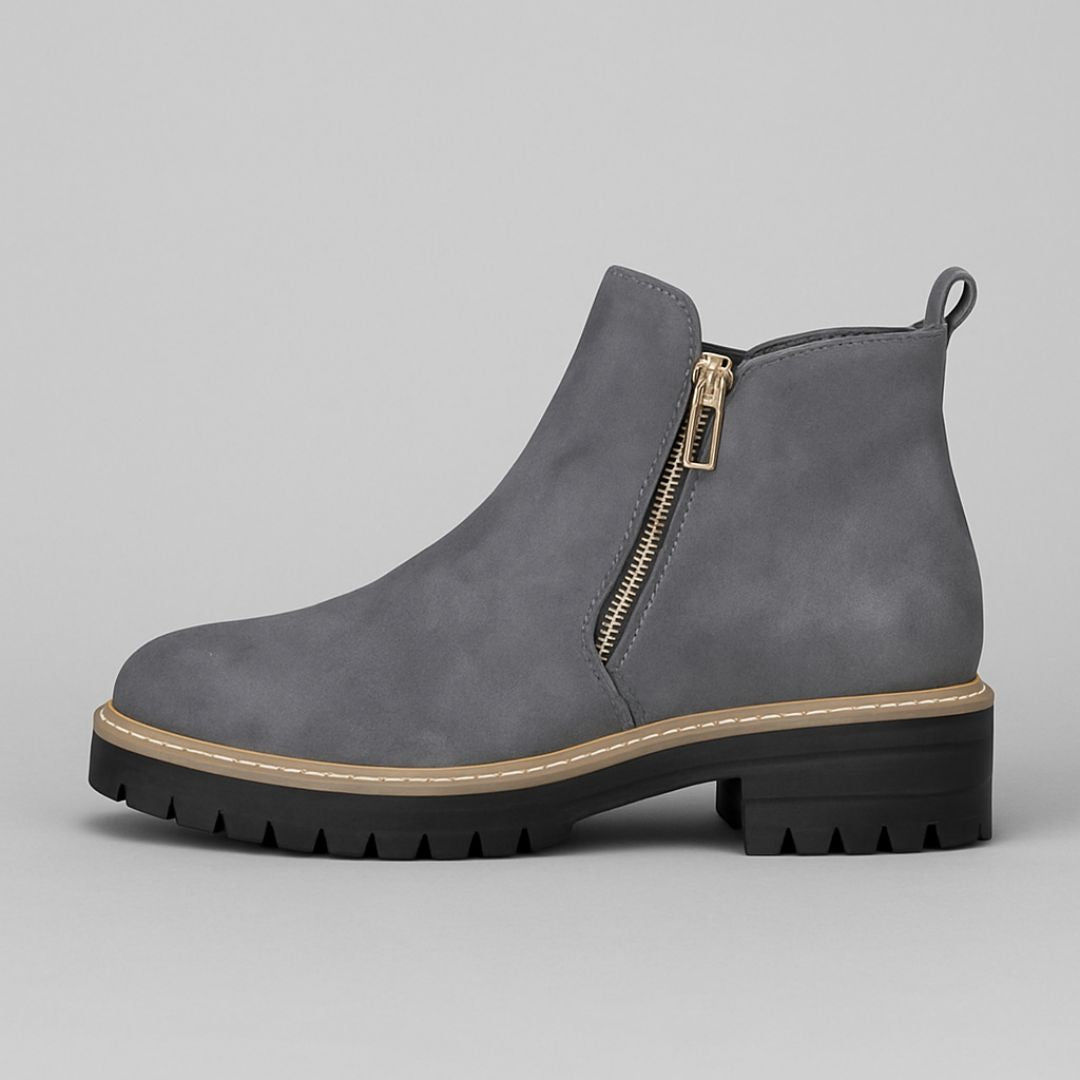 Valencina | Botas ortopédicas