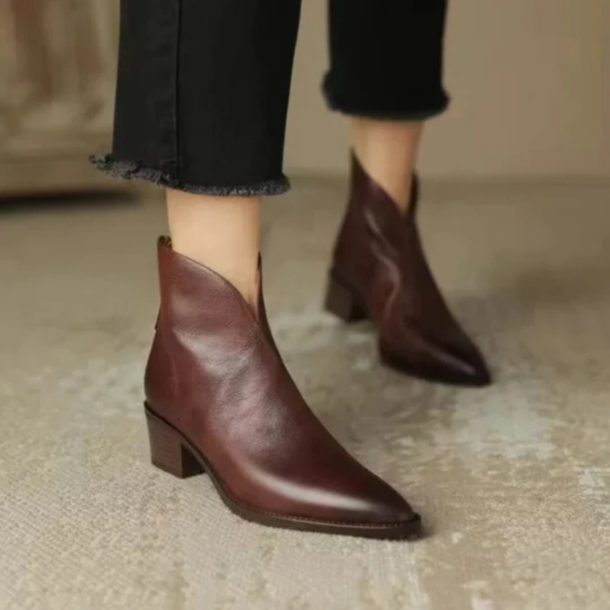 Ember™ | Botas elegantes