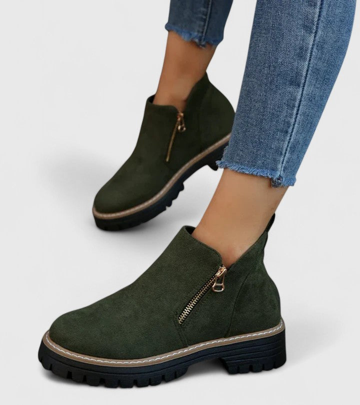 Tessa | Botas ortopédicas