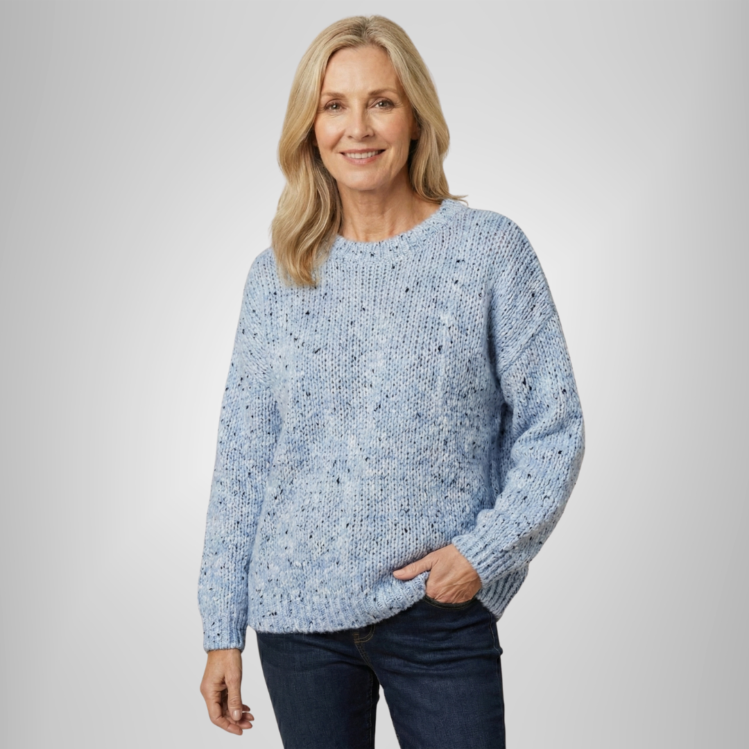 Jayzelle | Sophisticated Sweater