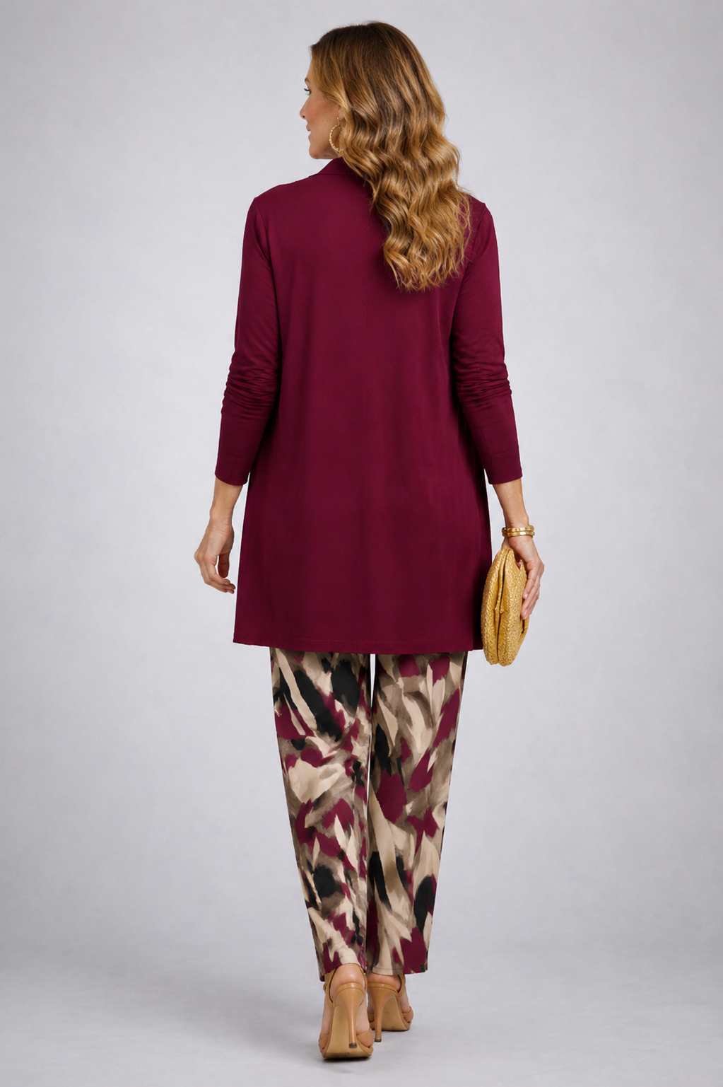 Fiamma™ | Conjunto com 3 peças