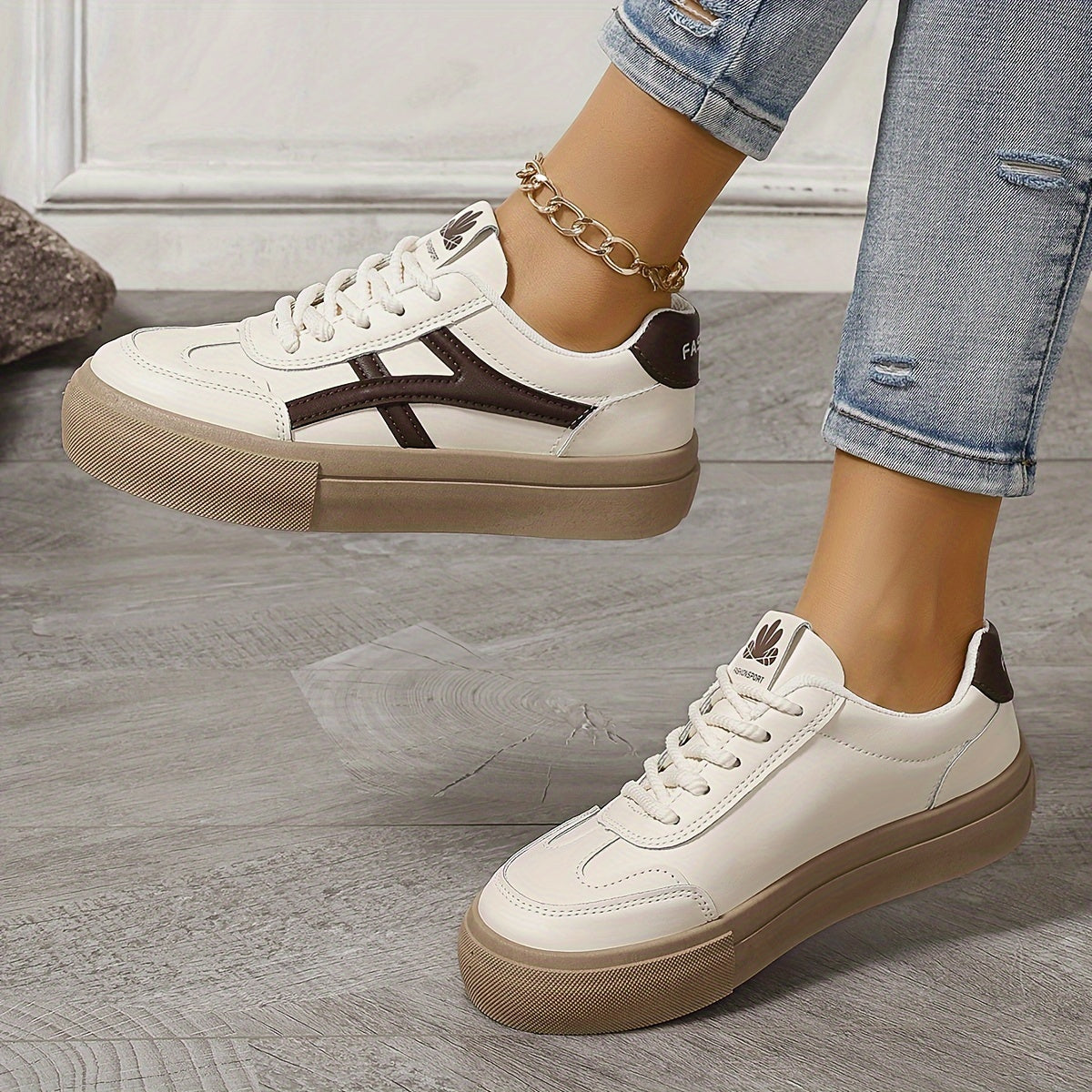 Elise Orthopedic Shoes (New Collection)