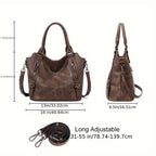 Marcella | The bag you reach for every day