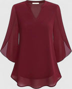 Celinora | Blusa cómoda