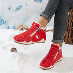 Heleny | Botas confortáveis