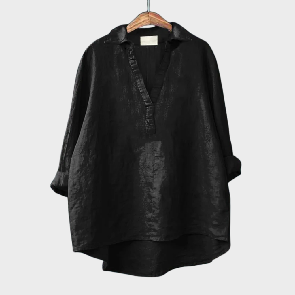 Madelyn | Blusa elegante y fresca de verano