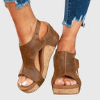 Adela™ | Sandalias ortopédicas