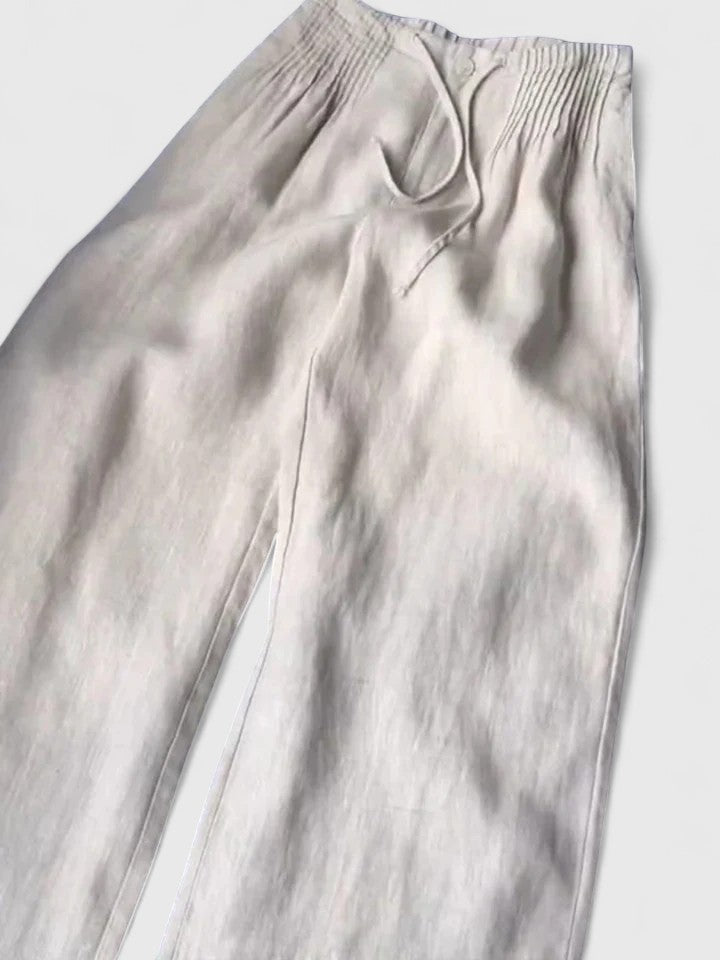 Saree | Calças confortáveis