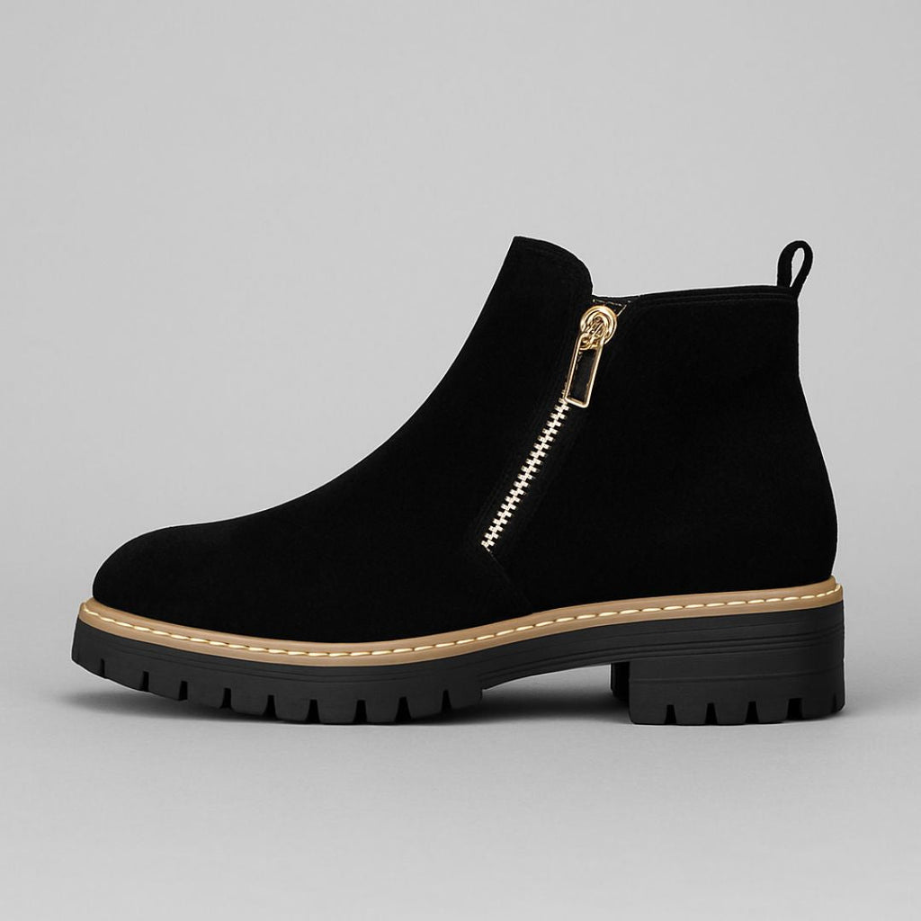 Valencina | Botas ortopédicas