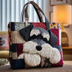 Quinn | Bolso artesanal de estilo práctico