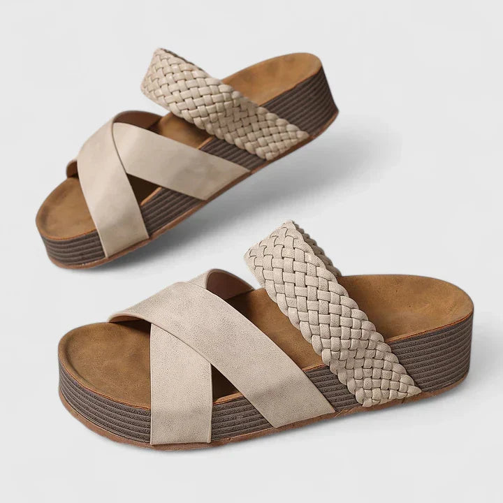 Danyzelle | Sandalias ortopédicas