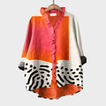 Emma | Blusa veraniega elegante y vaporosa