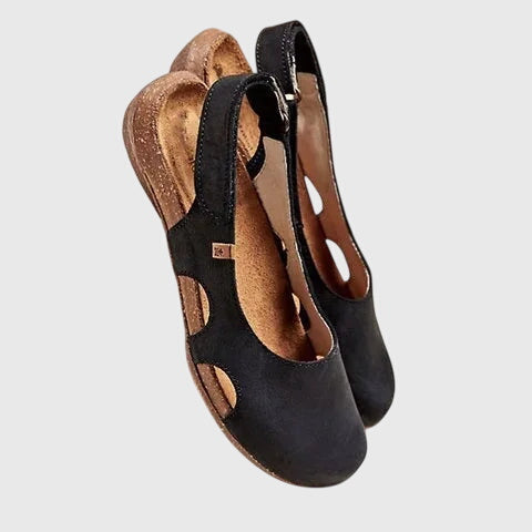Faye Orthopedic Sandals