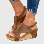 Adela™ | Sandalias ortopédicas
