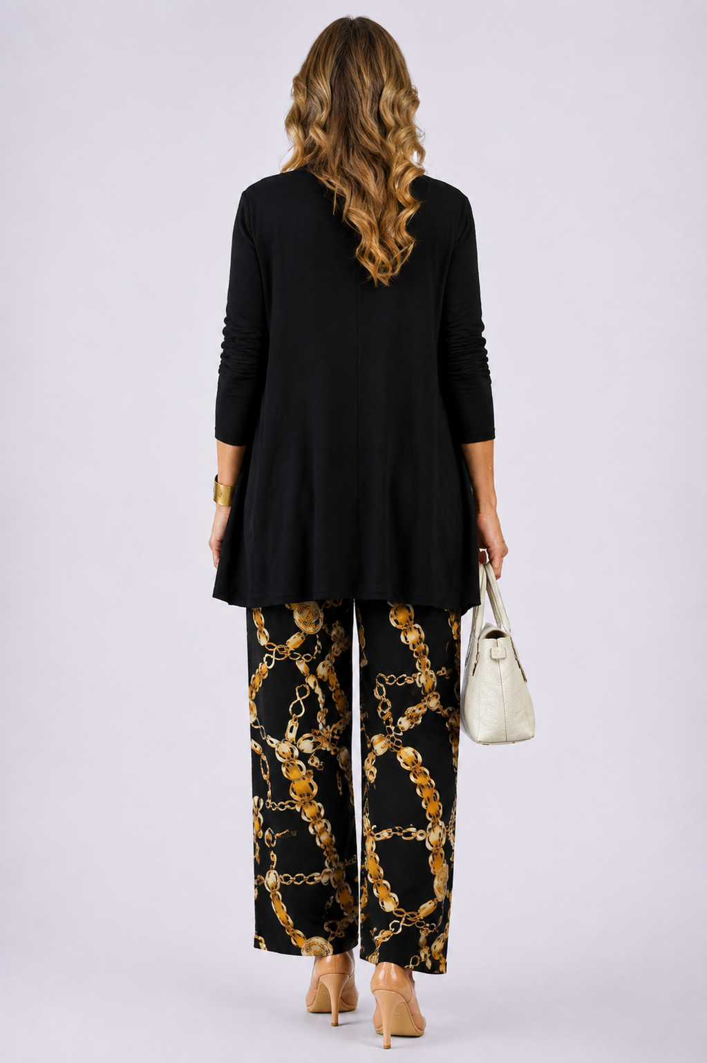 Judith™ | Conjunto com 3 peças