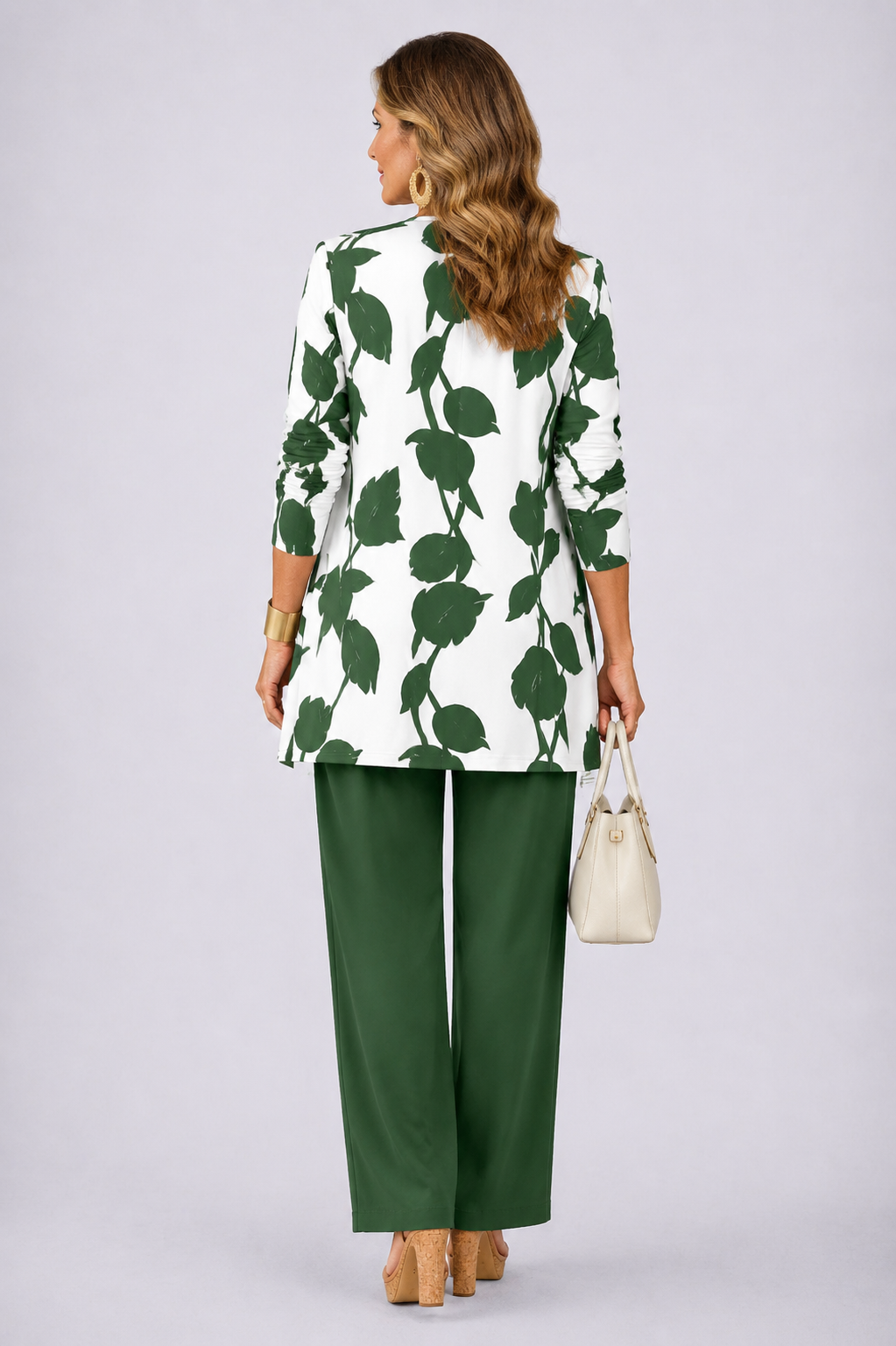 Brenda™ | Conjunto com 3 peças