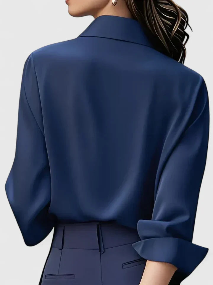 Melvaya | Top elegante