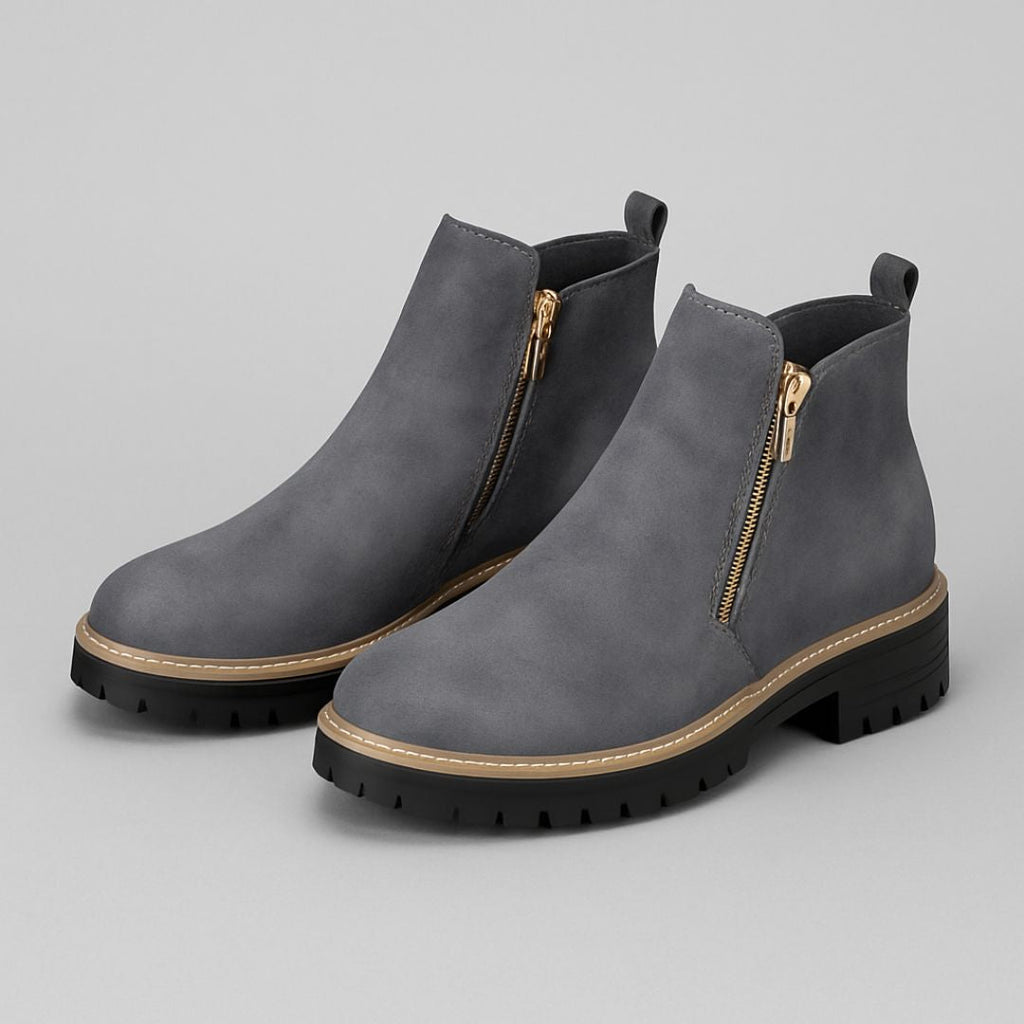 Valencina | Botas ortopédicas
