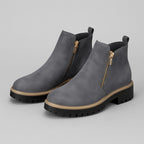 Valencina | Botas ortopédicas