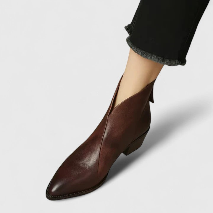 Botas elegantes Raynlee