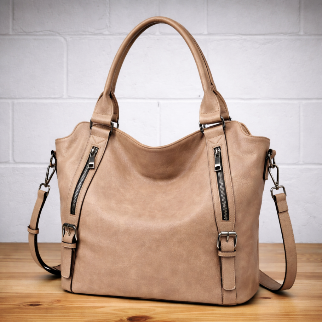Marcella | A bolsa que você escolhe todos os dias