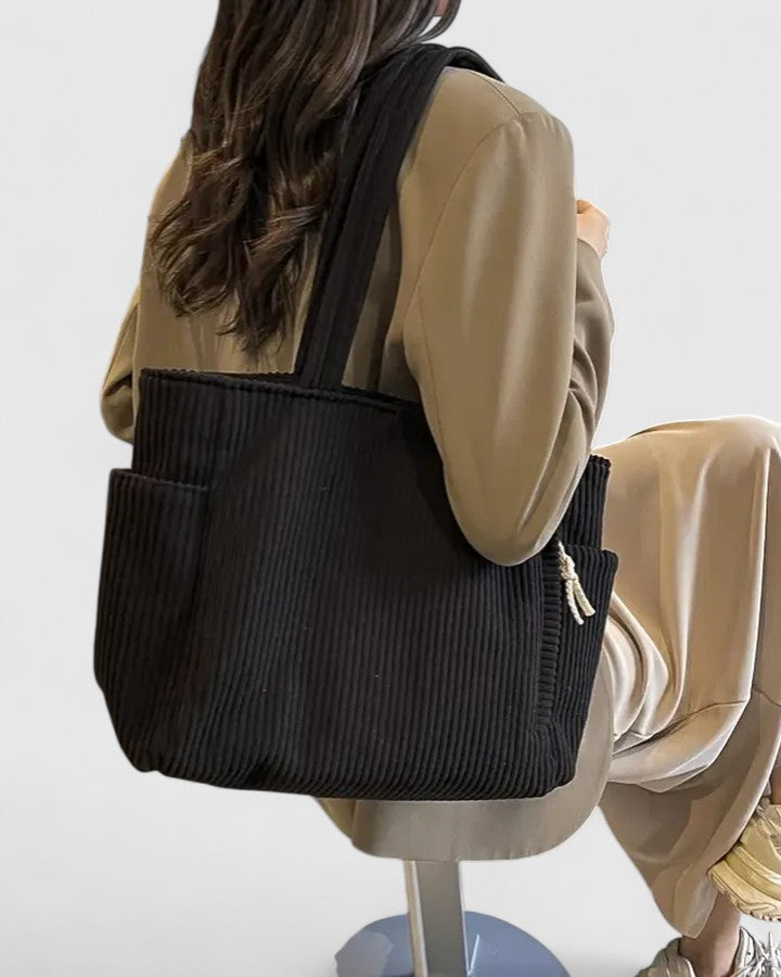 Angelique | Bolso tote sofisticado