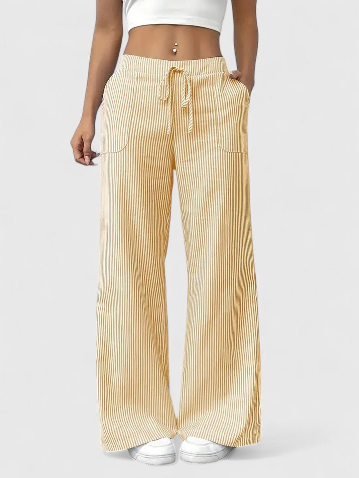 Tatienne | Pantalones elegantes