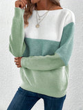 Elisabet | Comfortable Sweater