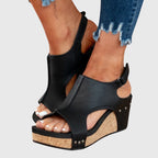 Adela™ | Sandalias ortopédicas