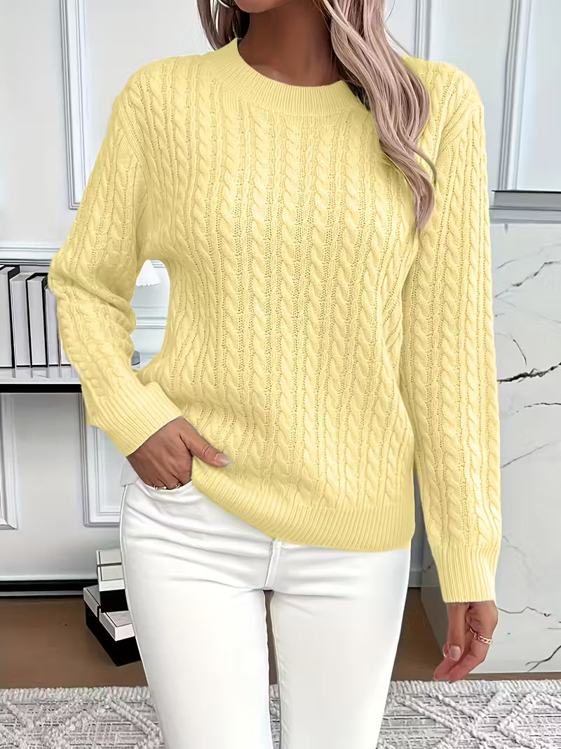 Tahlia™ | Suéter cómodo