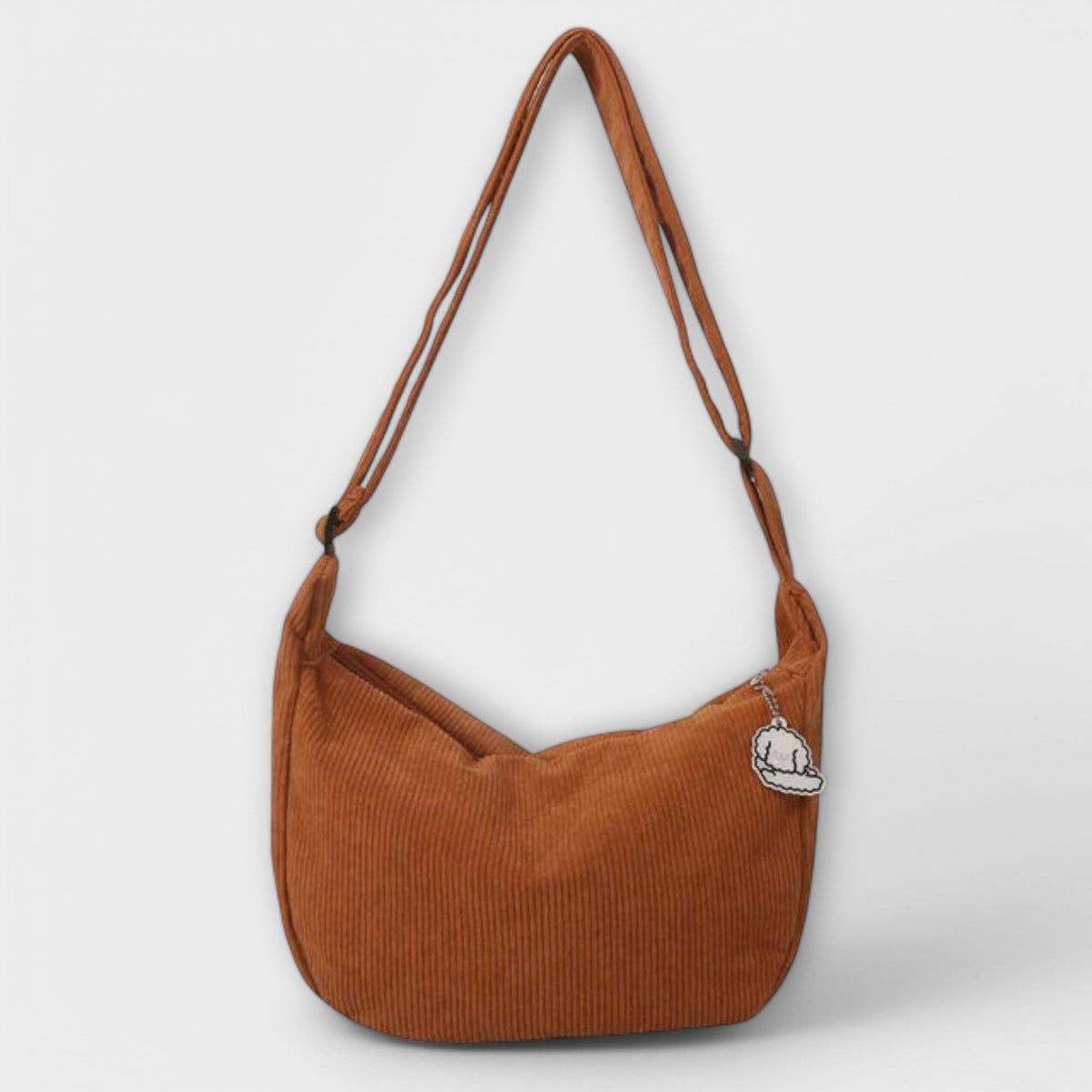 Malas de ombro em Cordura para mulher
